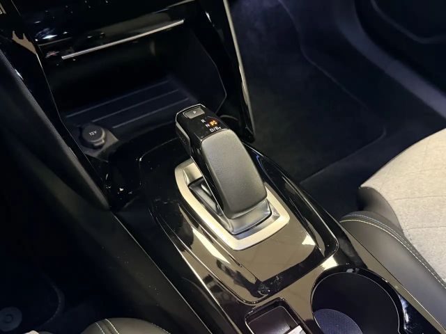 Peugeot 2008 GT-Line