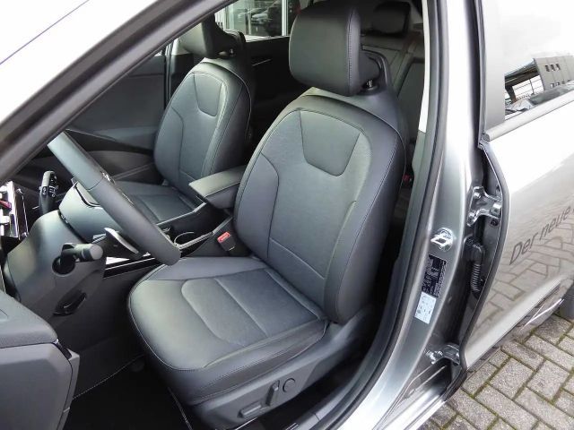 Kia Niro Hybrid PHEV Spirit