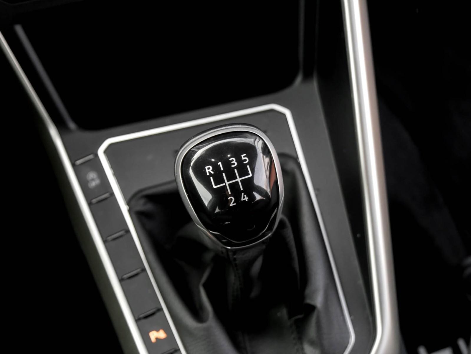 Volkswagen Taigo 1.0 TSI Move