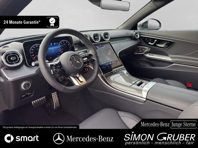 Mercedes-Benz CLE 53 AMG 4MATIC+ AMG Line