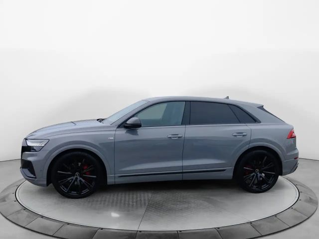 Audi Q8 50 TDI Competition Quattro S-Line