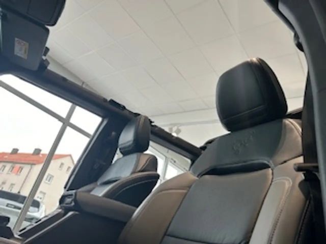 Ford Bronco Outer Banks