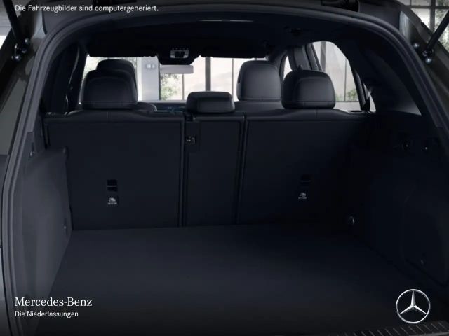 Mercedes-Benz GLE 350 4MATIC AMG Line