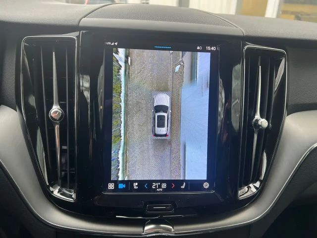 Volvo XC60 Geartronic Momentum