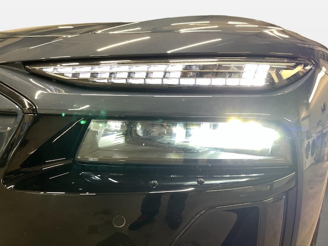 Audi A6 e-tron Avant Quattro