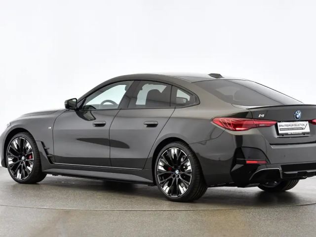 BMW i4 Coupé eDrive40