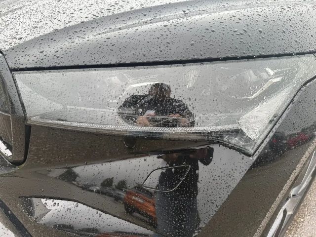 Skoda Enyaq Sportline iV 80