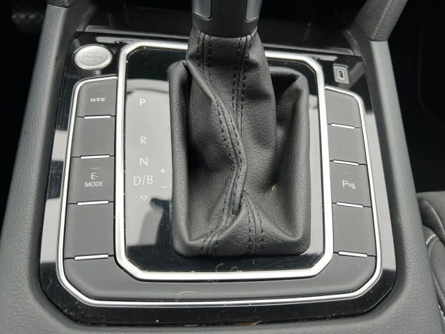 Volkswagen Passat DSG GTE Variant