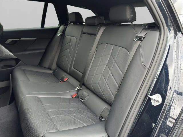 BMW 520 520i M-Sport Touring