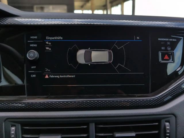 Volkswagen Taigo Friends TSI