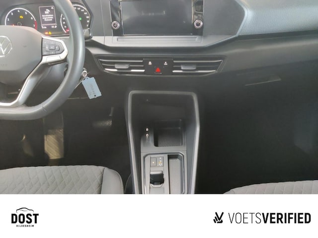 Volkswagen Caddy 1.5 TSI DSG Life