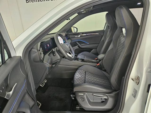 Volkswagen Tiguan 1.5 eTSI DSG R-Line