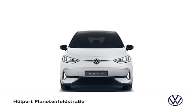 Volkswagen ID.3 GTX Performance