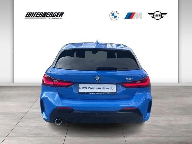 BMW 118 118i M-Sport Sedan