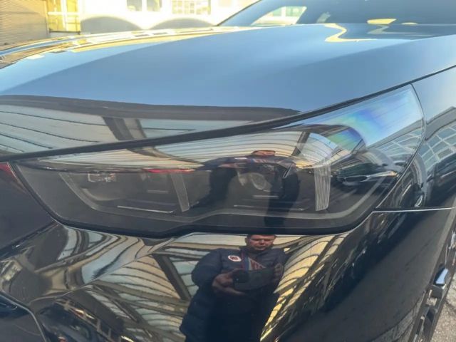 BMW i5 M-Sport Sedan