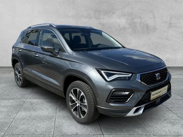 Seat Ateca 1.5 TSI DSG Style