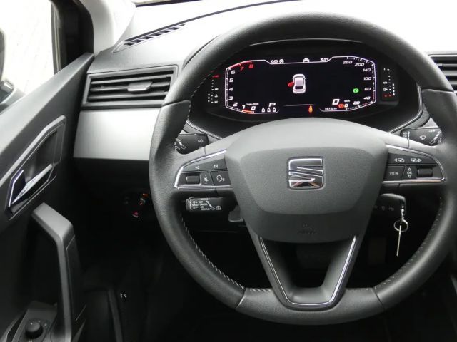 Seat Ibiza 1.0 "Style Beats" #ACC #LED #DAB #DSG #FLINK