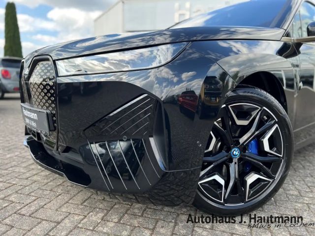 BMW iX xDrive xDrive50