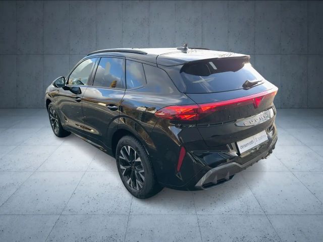 Cupra Terramar 1.5 eTSI