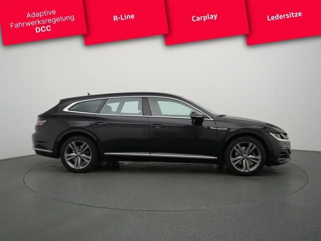 Volkswagen Arteon R-Line eHybrid