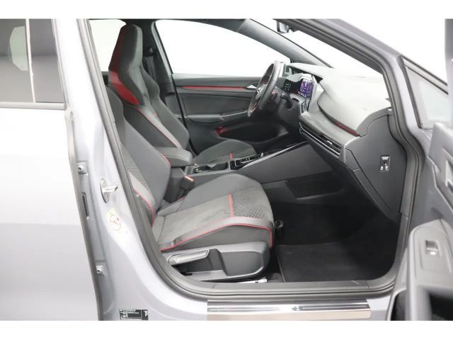 Volkswagen Golf 2.0 TSI GTI