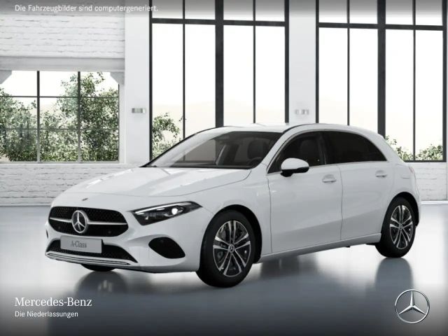 Mercedes-Benz A 250 4MATIC Progressive