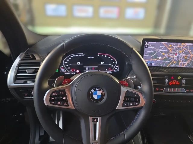 BMW X4 Competition Coupé