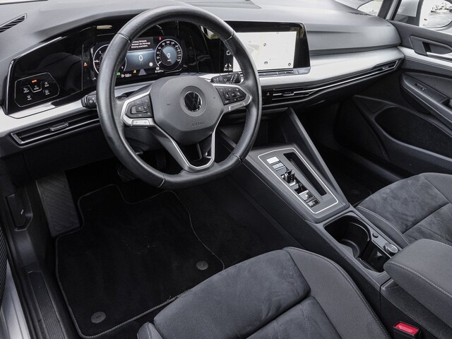 Volkswagen Golf 2.0 TDI DSG Variant