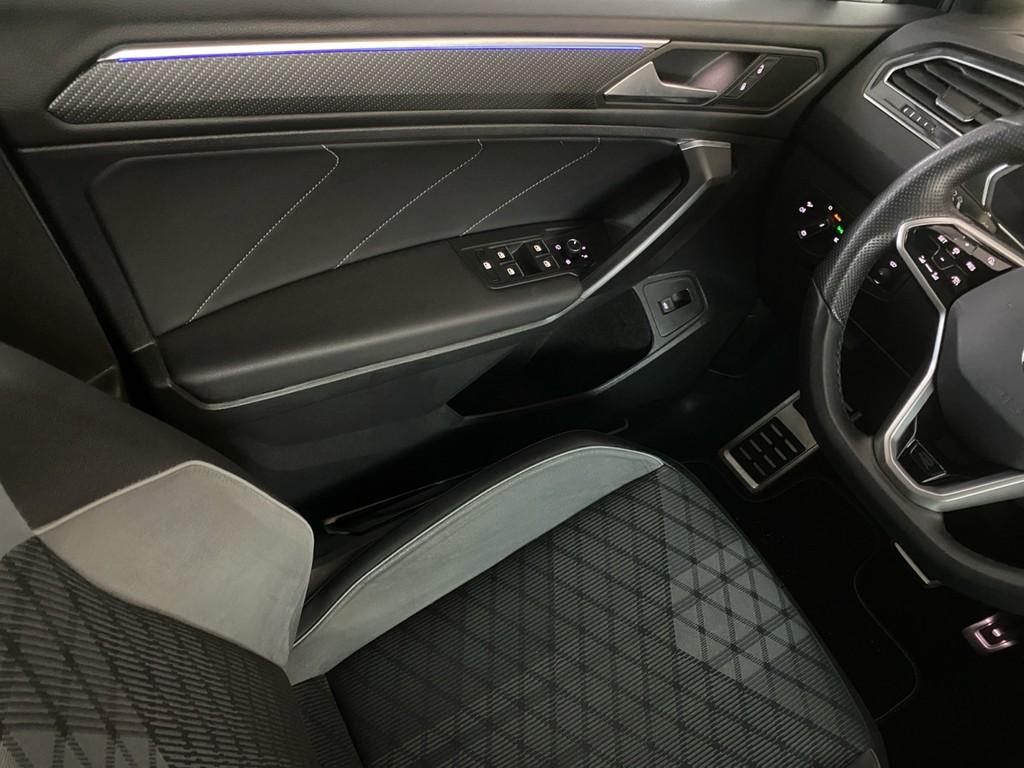 Volkswagen Tiguan 2.0 TDI Allspace DSG R-Line