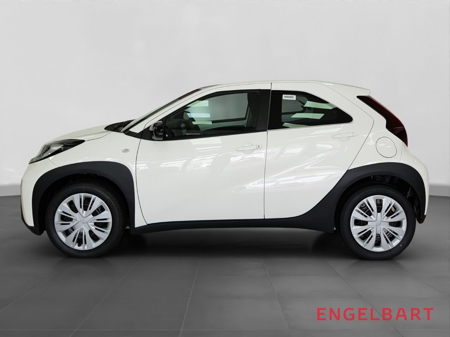 Toyota Aygo X 1.0 VVT-i Business