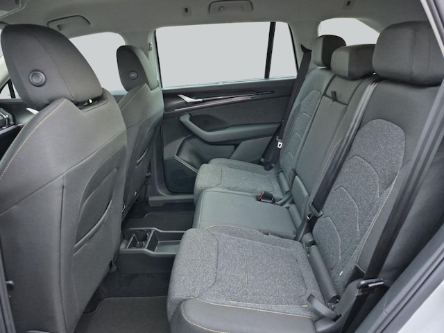 Skoda Kodiaq 1.5 TSI Selection