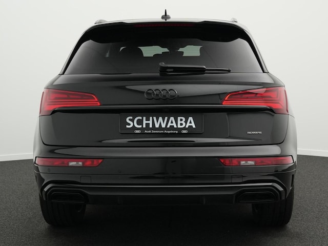 Audi Q5 40 TDI Quattro S-Tronic