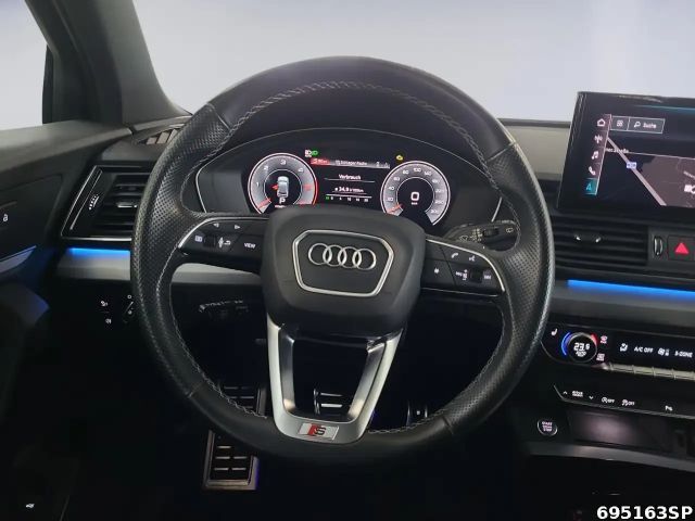 Audi Q5 Business S-Line