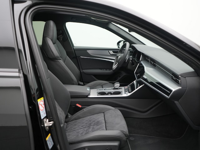 Audi S6 Avant Quattro