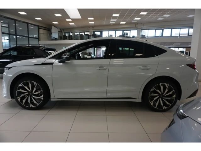 Skoda Enyaq Coupe Sportline