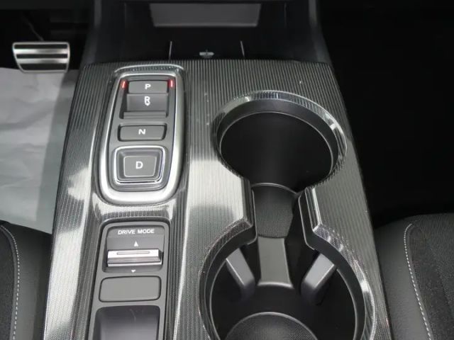 Honda Civic 2.0 Hybrid Sport i-MMD