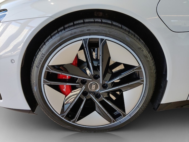 Audi RS e-tron GT Quattro