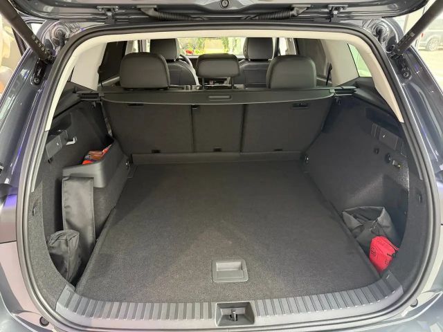 Volkswagen Tayron 4Motion DSG