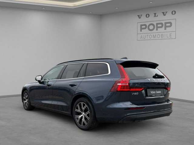 Volvo V60 17'