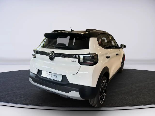 Citroën C3 Max PureTech