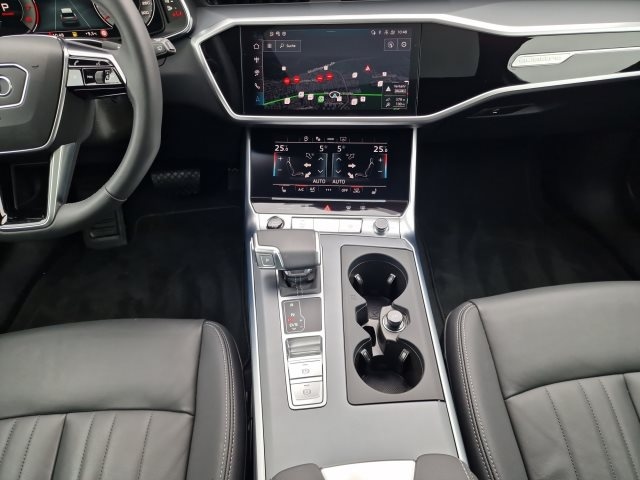 Audi A6 45 TFSI Avant Quattro S-Tronic