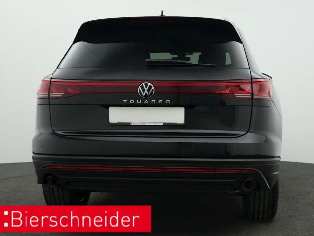 Volkswagen Touareg 3.0 V6 TDI