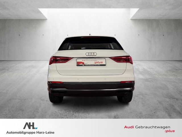Audi Q3 35 TFSI S-Tronic