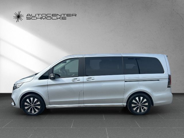 Mercedes-Benz EQV 300 Limousine Lang