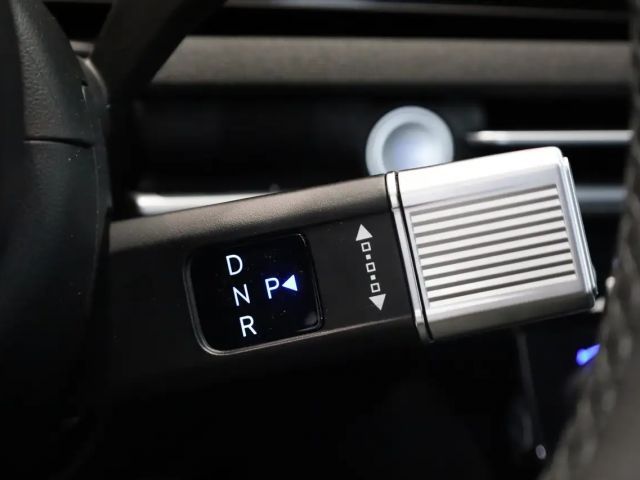 Hyundai Tucson T-GDi Vierwielaandrijving