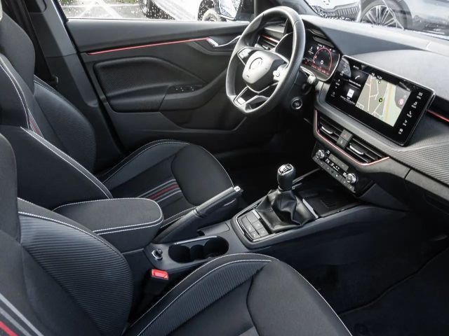 Skoda Kamiq 1.5 TSI Monte Carlo