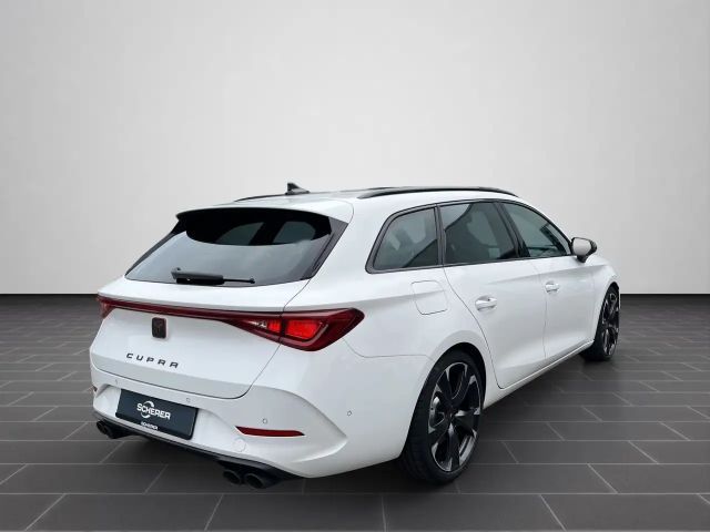 Cupra Leon 2.0 TSI Sportstourer VZ