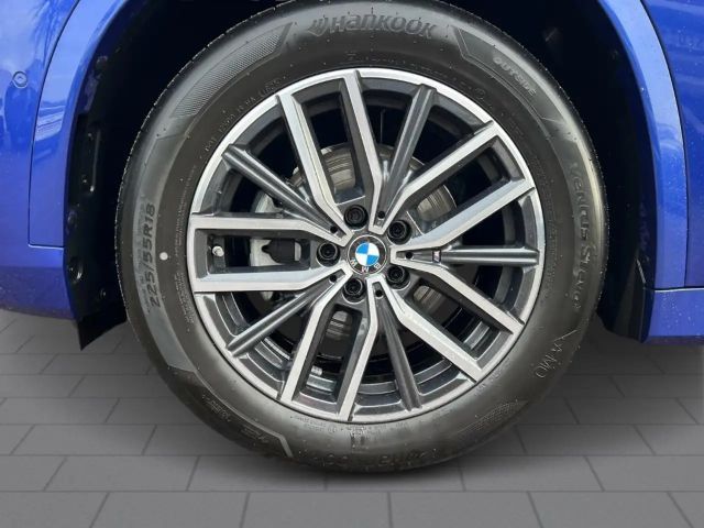 BMW X1 M-Sport sDrive