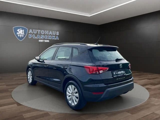 Seat Arona 1.0 TSI Style