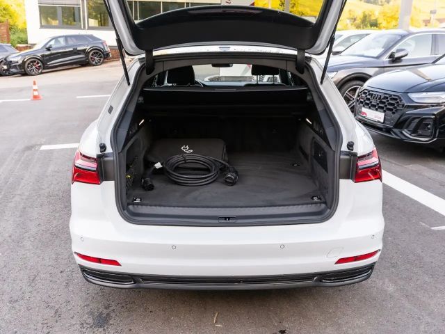 Audi A6 50 TFSI Quattro Sport